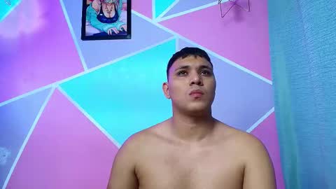 Snapshot of couplelovely_dss chatting on January 9, 2026, 8:43 pm Barby and Kenny online show from January 9, 2026, 8:43 pm