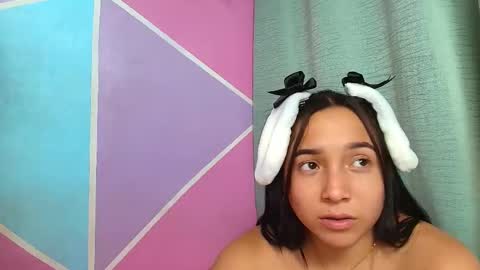 Snapshot of couplelovely_dss chatting on January 12, 2026, 1:33 am Barby and Kenny online show from January 12, 2026, 1:33 am