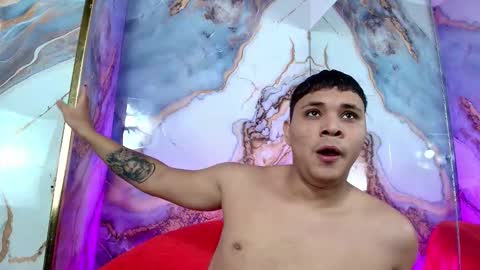 Snapshot of couplelovely_dss chatting on February 4, 2026, 8:36 pm Barby and Kenny online show from February 4, 2026, 8:36 pm