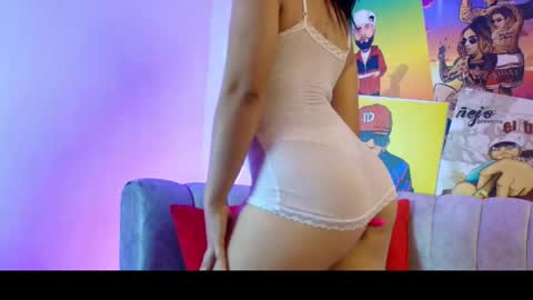 Snapshot of couplelovely_dss chatting on February 26, 2026, 9:36 pm Barby and Kenny online show from February 26, 2026, 9:36 pm