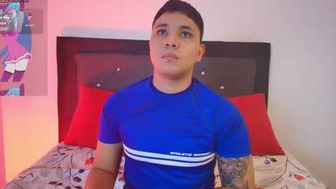 Barby and Kenny online show from March 15, 2026, 9:10 pm