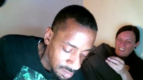 coupleohio419 online show from September 19, 2025, 4:47 am