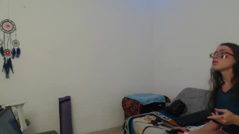 COUPLE PERV online show from June 16, 2026, 7:49 pm