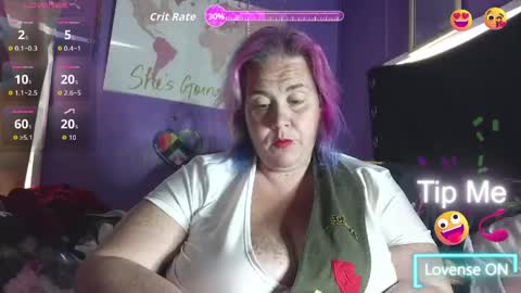 Snapshot of courdles chatting on May 31, 2026, 6:09 pm courdles online show from May 31, 2026, 6:09 pm
