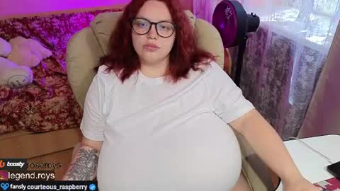 Rose Roys my  online show from June 22, 2026, 10:23 am
