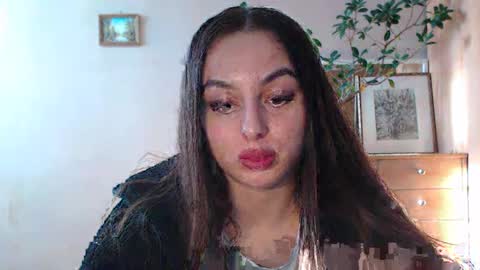 Courtney online show from January 27, 2025, 10:49 am