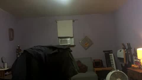 Harry online show from December 3, 2025, 1:02 am