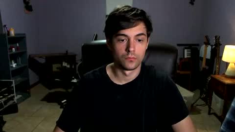 Harry online show from March 24, 2026, 3:44 am