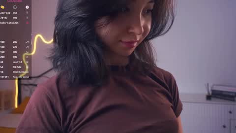 Yui online show from April 21, 2026, 7:03 am