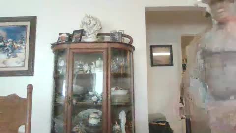 Cowboy Hardware online show from October 16, 2025, 5:14 pm