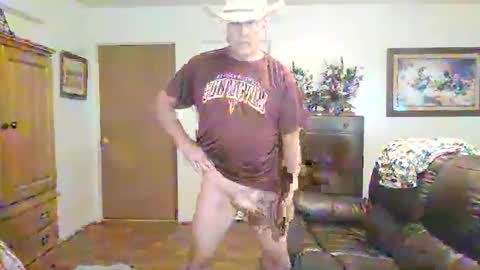 Cowboy Hardware online show from January 6, 2026, 4:11 pm