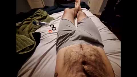 cowboybebop42 online show from March 1, 2026, 4:03 am