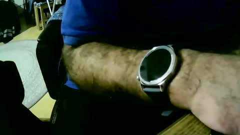 coyote017 online show from November 3, 2025, 5:58 pm