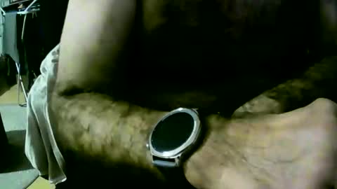 coyote017 online show from November 23, 2025, 3:34 pm