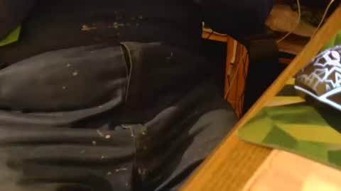 coyote017 online show from January 12, 2026, 3:39 pm