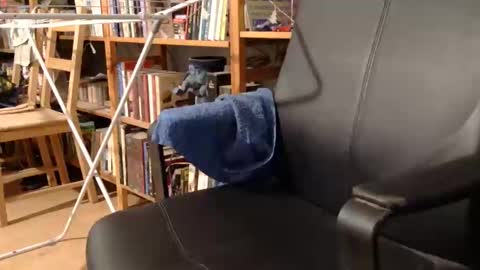 coyote017 online show from March 21, 2026, 4:21 pm