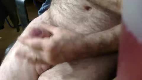 coyote017 online show from March 28, 2026, 7:35 pm