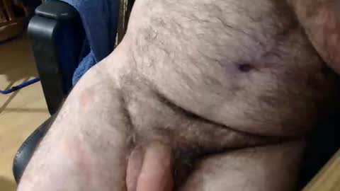 coyote017 online show from April 1, 2026, 2:36 pm