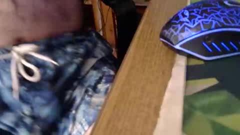 coyote017 online show from May 23, 2026, 4:11 pm