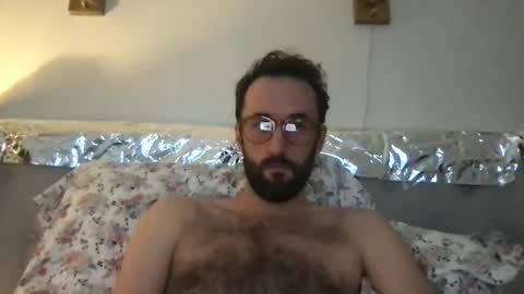 coyotecock9 online show from April 5, 2026, 8:50 pm