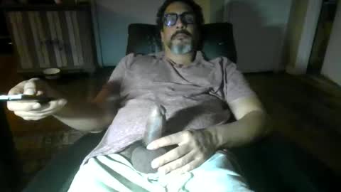 Alejandro online show from December 31, 2024, 6:16 am