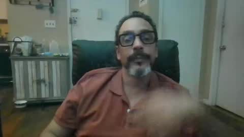 Alejandro online show from January 6, 2025, 5:30 am