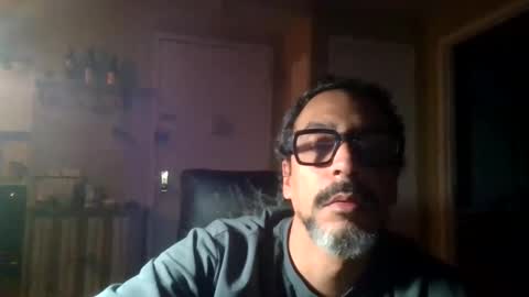 Alejandro online show from January 26, 2025, 7:10 am