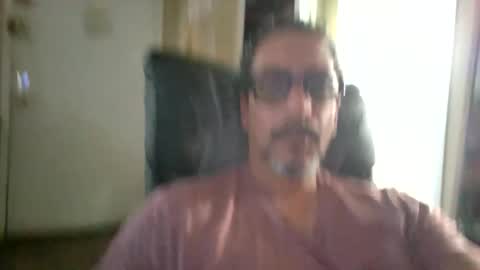 Alejandro online show from October 21, 2025, 7:03 pm