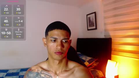 Snapshot of cr7_junior_ chatting on November 13, 2025, 12:53 am Ande online show from November 13, 2025, 12:53 am