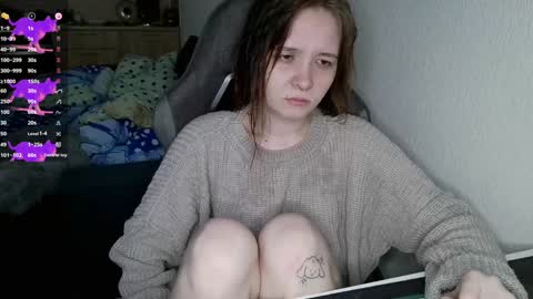 crash_test13 online show from January 29, 2025, 7:15 am