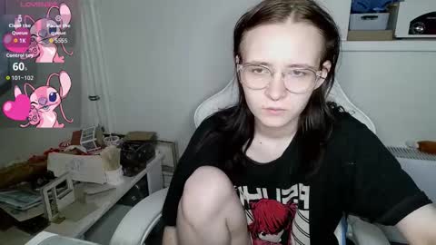 crash_test13 online show from September 16, 2025, 7:04 pm