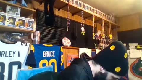 Snapshot of craveitoften chatting on January 11, 2025, 3:34 am craveitoften online show from January 11, 2025, 3:34 am