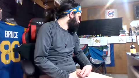 Snapshot of craveitoften chatting on February 8, 2025, 4:36 am craveitoften online show from February 8, 2025, 4:36 am