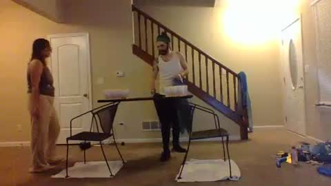 Snapshot of craveitoften chatting on November 27, 2025, 11:40 pm craveitoften online show from November 27, 2025, 11:40 pm