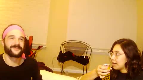 Snapshot of craveitoften chatting on December 3, 2025, 5:15 am craveitoften online show from December 3, 2025, 5:15 am