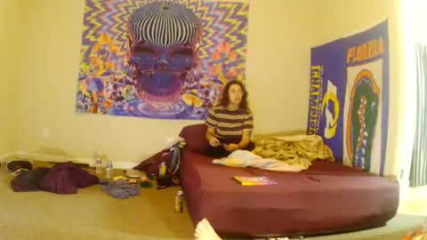 Snapshot of craveitoften chatting on December 15, 2025, 2:38 am craveitoften online show from December 15, 2025, 2:38 am