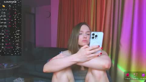 lucy online show from March 21, 2026, 3:37 pm