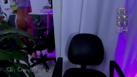 Laura  online show from December 27, 2024, 7:40 am