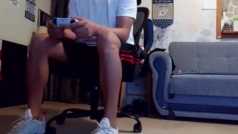 drbucknaked online show from December 17, 2025, 8:26 pm