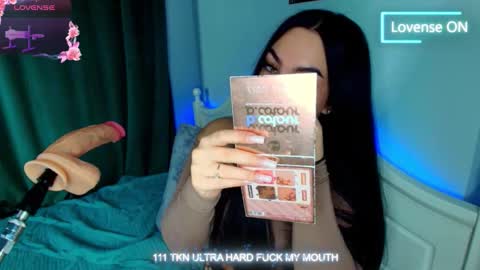 Eva online show from December 21, 2025, 7:15 am