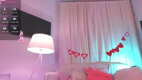 Sonya online show from February 12, 2026, 10:27 pm