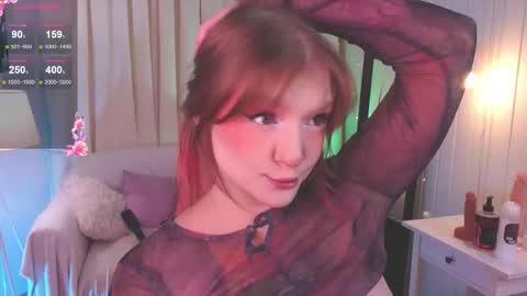 Sonya online show from February 17, 2026, 11:00 pm