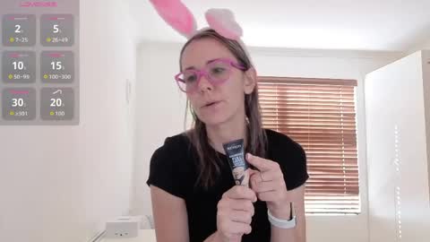 Stacy 2pm to 6pm mon-fri 3 CAT online show from April 1, 2026, 1:41 pm