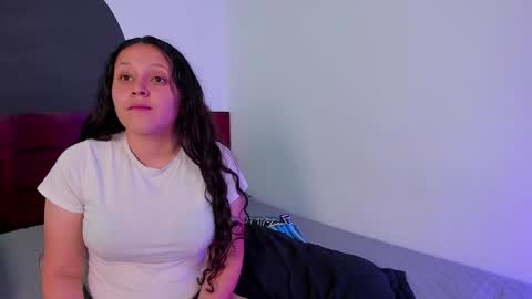 Snapshot of crazy_cakes_ chatting on December 4, 2024, 4:05 pm Lexie Rose online show from December 4, 2024, 4:05 pm