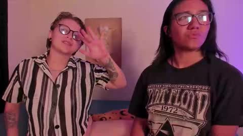 Snapshot of crazy_cakes_ chatting on November 22, 2025, 4:22 am Lexie Rose online show from November 22, 2025, 4:22 am