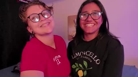 Snapshot of crazy_cakes_ chatting on November 25, 2025, 2:55 am Lexie Rose online show from November 25, 2025, 2:55 am