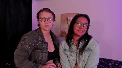 Snapshot of crazy_cakes_ chatting on December 16, 2025, 3:44 am Lexie Rose online show from December 16, 2025, 3:44 am