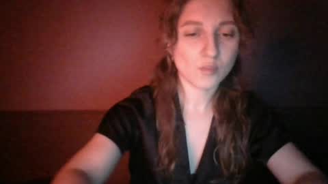 crazy_kisses_ online show from April 5, 2026, 2:36 pm