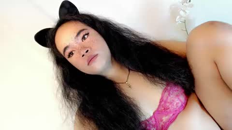 Hot Ayisha online show from February 5, 2025, 8:14 pm