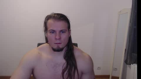 crazyangel8 online show from January 8, 2025, 7:56 pm